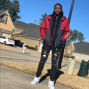 Meet your Posher, Kedarr